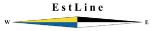 Estline'i logo 1994-2001