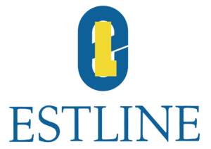 Estline'i logo 1990-1994