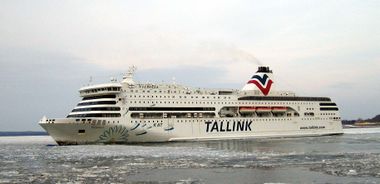 VICTORIA I Tallinna lahel