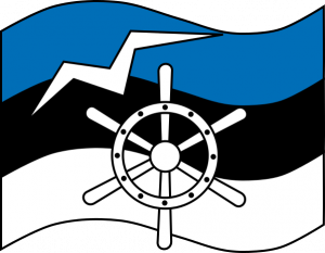 Eesti Meremeeste Liidu logo