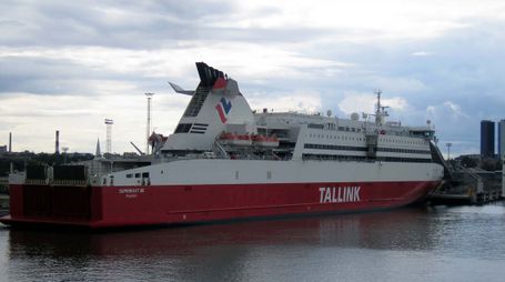 SUPERFAST VIII