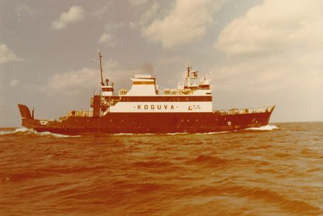 KOGUVA
